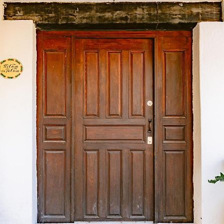 Atotonilco Hotel & Club Kültér fotó