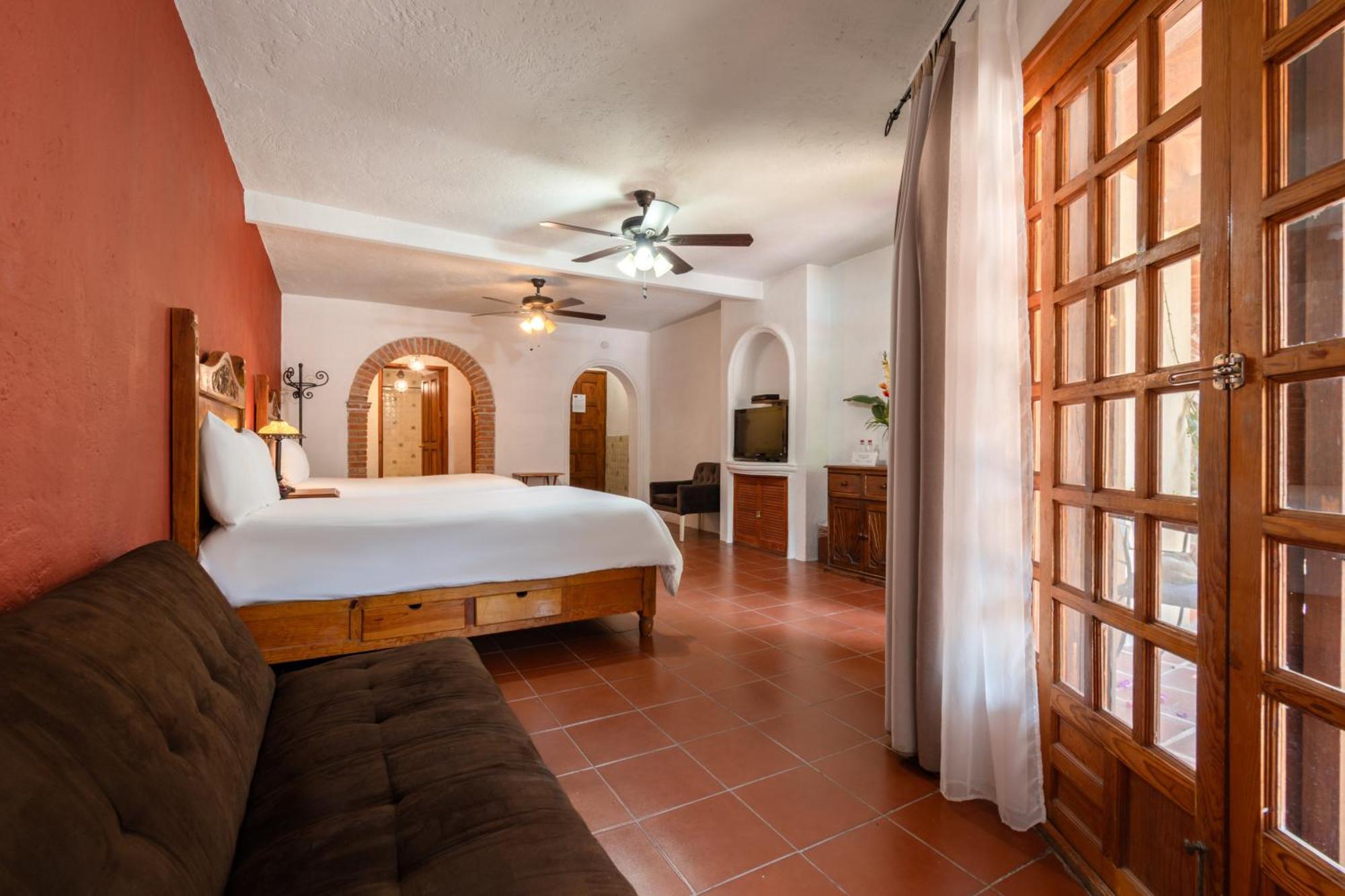 Atotonilco Hotel & Club Kültér fotó