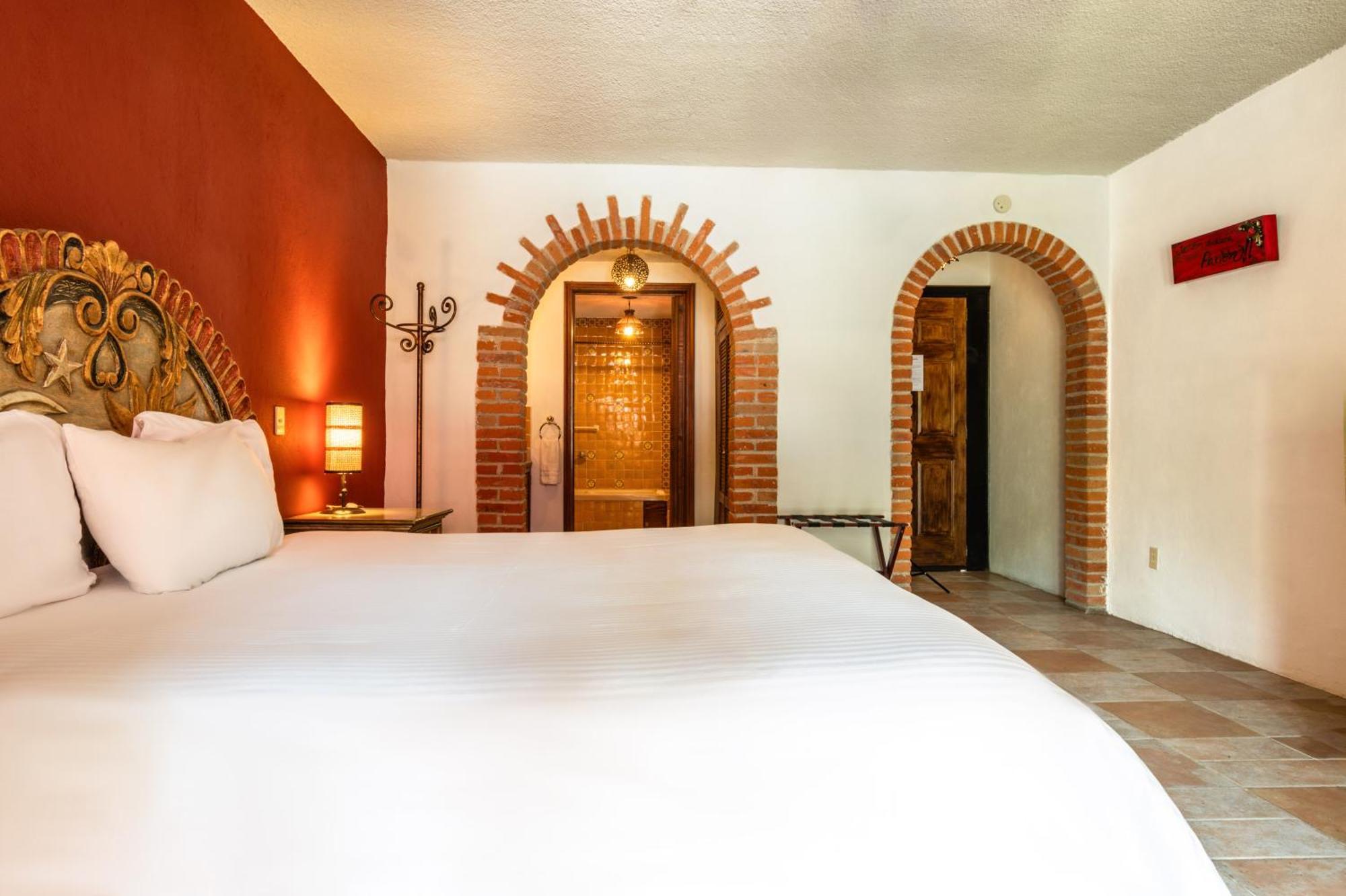 Atotonilco Hotel & Club Kültér fotó