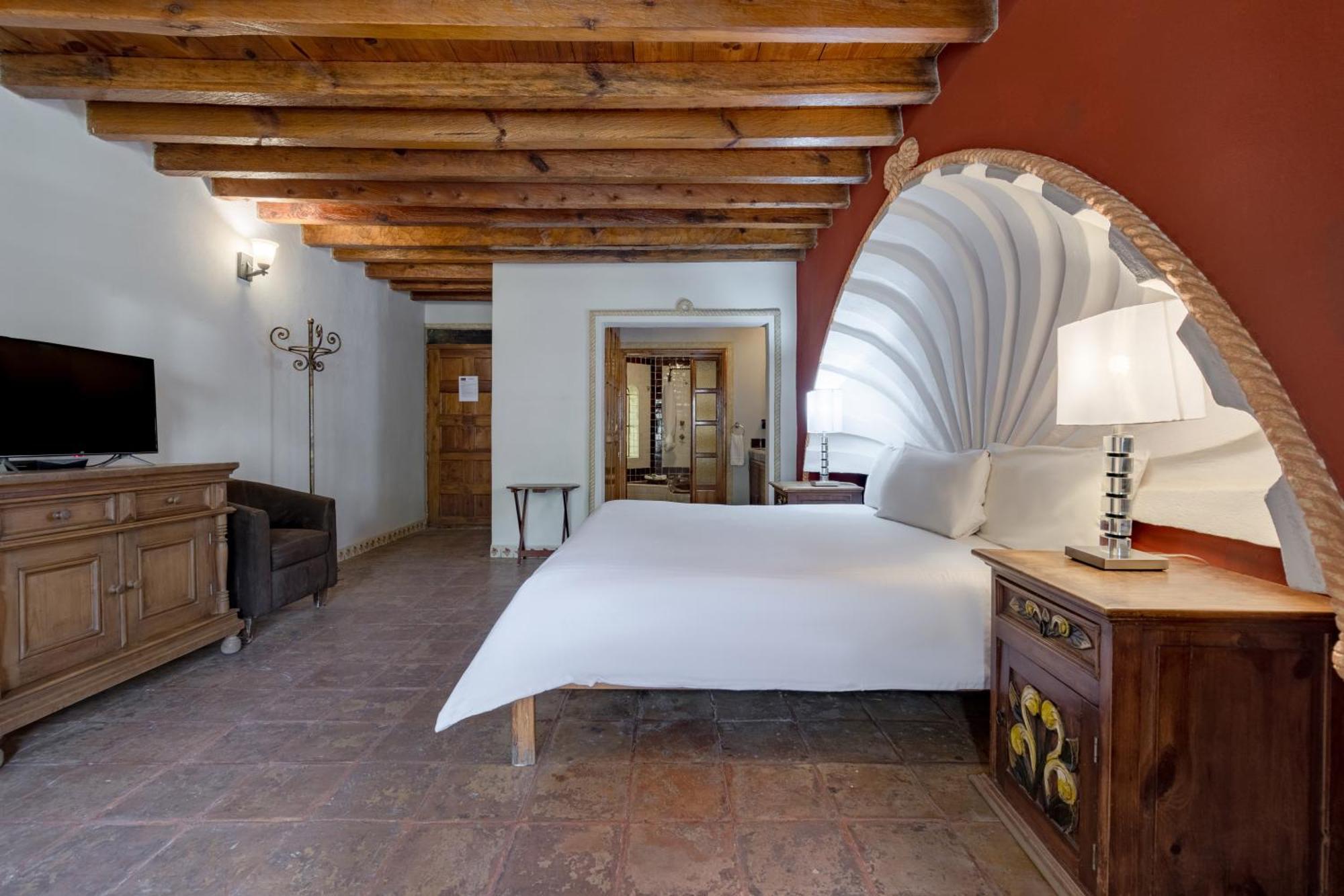 Atotonilco Hotel & Club Kültér fotó