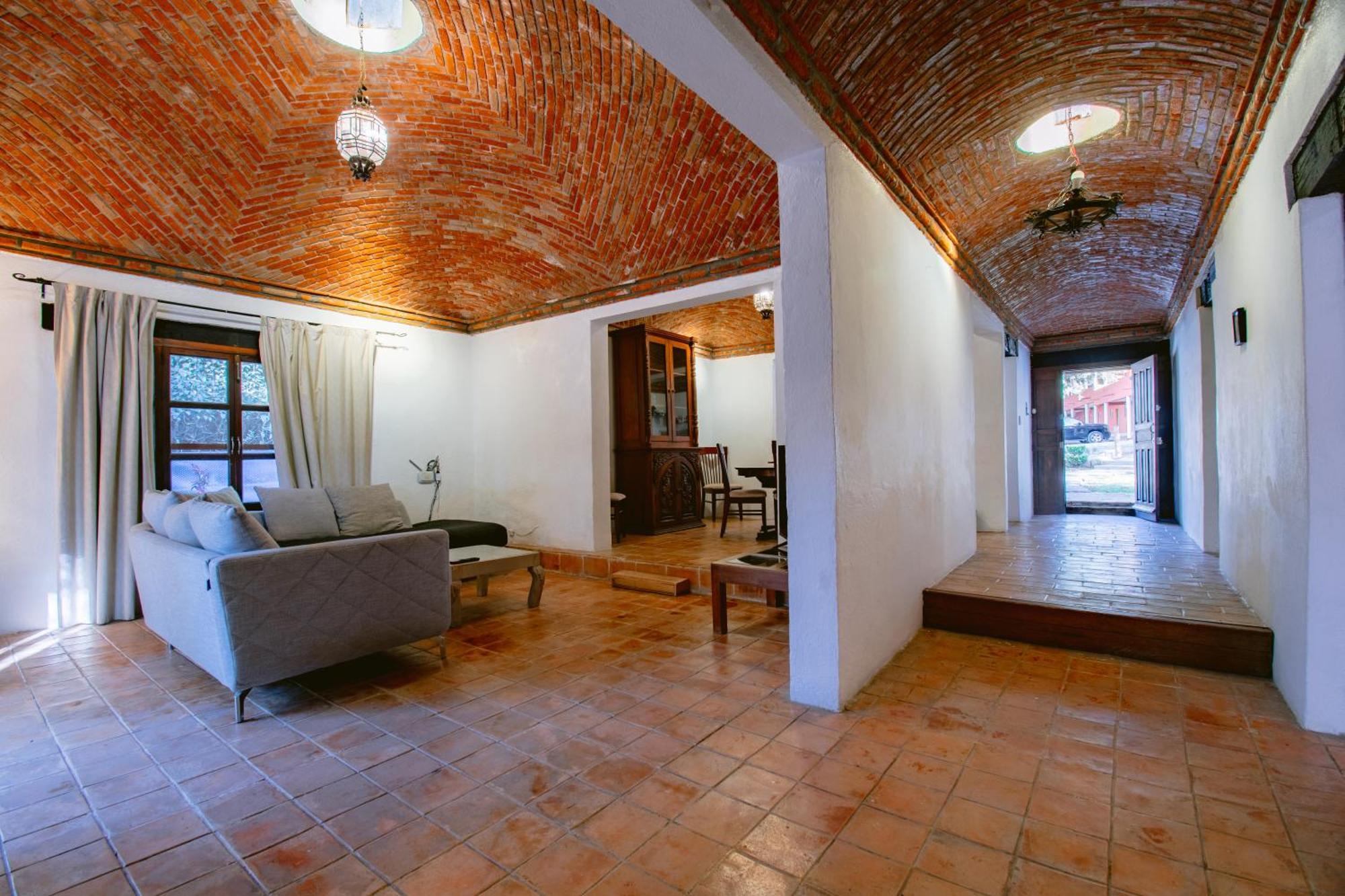 Atotonilco Hotel & Club Kültér fotó