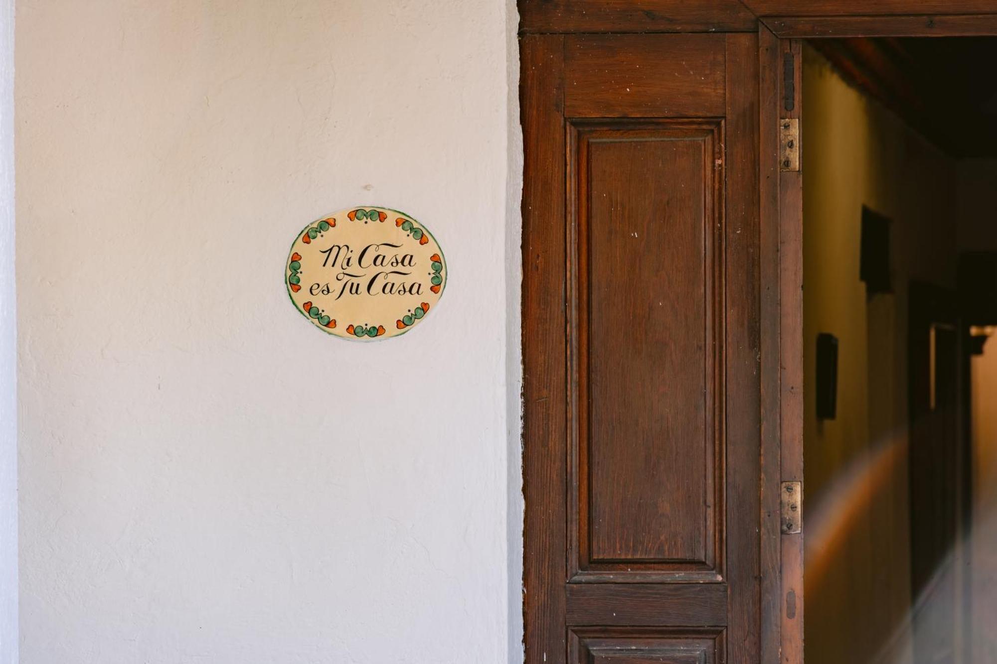 Atotonilco Hotel & Club Kültér fotó